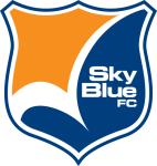 Gotham FC logo