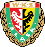 Śląsk Wrocław logo