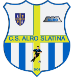 Slatina logo