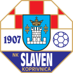 Slaven Koprivnica logo