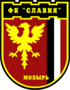 Slavia logo