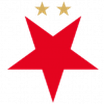 Slavia Praha logo