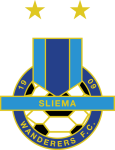 Sliema Wanderers logo