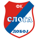 Sloga Doboj logo Sloga Doboj logo