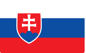 Slovakia logo Slovakia logo
