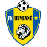 Futura Humenne logo