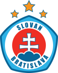 Slovan Bratislava II logo