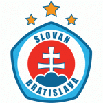 Slovan Bratislava logo