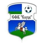 Slutsk logo