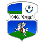 Slutsk logo