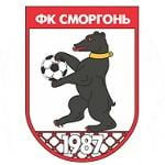 Smorgon logo