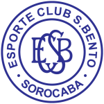 São Bento logo