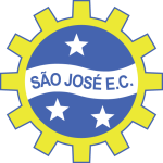 São José EC logo