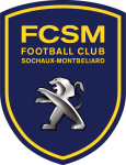 Sochaux logo
