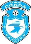 Sokol Saratov logo