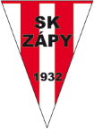 Sokol Zápy logo