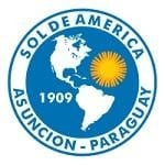 Sol de América logo