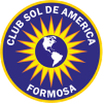Sol de América logo