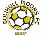 Solihull Moors logo