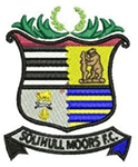 Solihull Moors logo