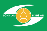 Song Lam Nghe An logo Song Lam Nghe An logo