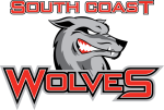 Wollongong Wolves logo
