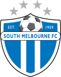 South Melbourne logo