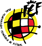 Spain U21 logo