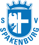 Spakenburg logo