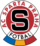 Sparta Praha II logo
