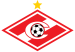 Spartak Moskva II logo