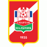 Spartak Nal'chik logo