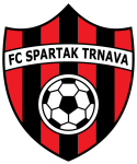 Spartak Trnava logo