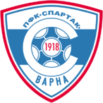 Spartak Varna logo Spartak Varna logo