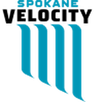 Spokane Velocity logo