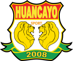 Sport Huancayo logo