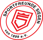 Sportfreunde Siegen logo Sportfreunde Siegen logo