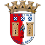 Sporting Braga U23 logo