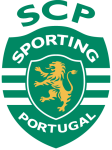 Sporting CP II logo