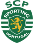 Sporting CP U23 logo