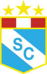 Sporting Cristal logo