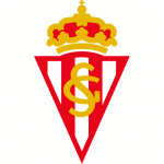 Sporting Gijón logo
