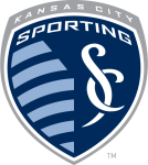 Sporting KC logo