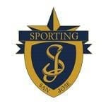 Sporting San José logo