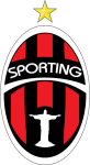 Sporting San Miguelito logo Sporting San Miguelito logo