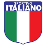 Sportivo Italiano logo