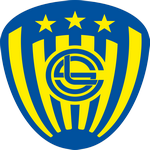 Sportivo Luqueño logo