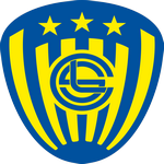 Sportivo Luqueño logo
