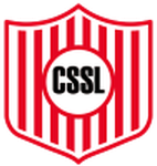 Sportivo San Lorenzo logo