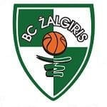 Kauno Žalgiris logo